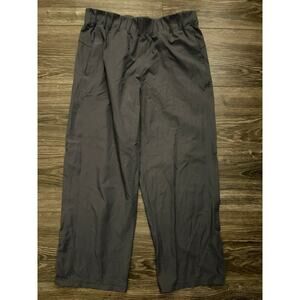 Lululemon Next Move Crop *23" Nebula size 6